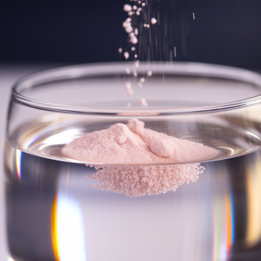 Collagen Peptides