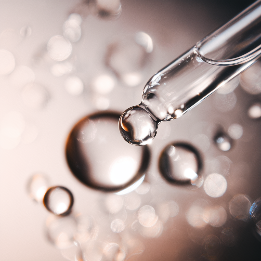 Hyaluronic Acid