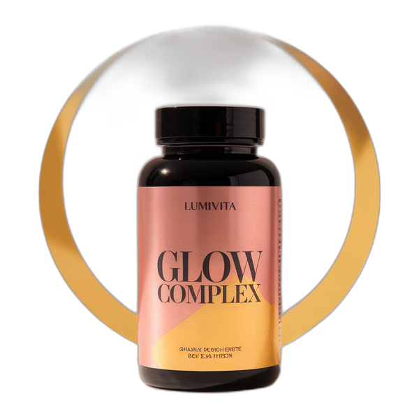 Glow Complex επιστημονική προσέγγιση
