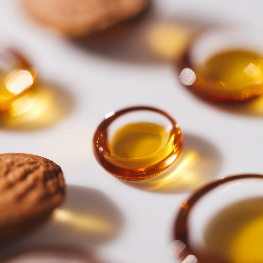 Vitamin E